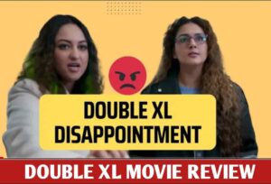 Double XL movie review